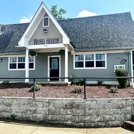 Great Apartment In Weho Nashville Exterior photo
